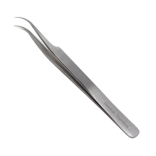 A2Z Scilab Stainless Steel Watch & Jewelery Repair Tweezers No 7 Fine Point Forceps A2Z-ZR268 - main